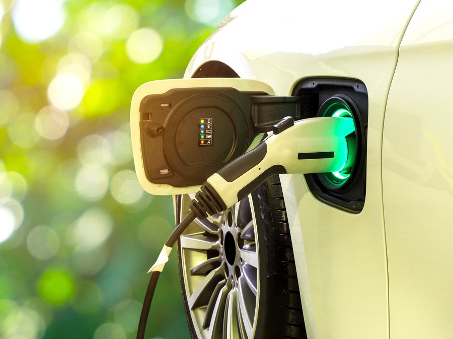 EV Charging in West London and the Surrounding Areas