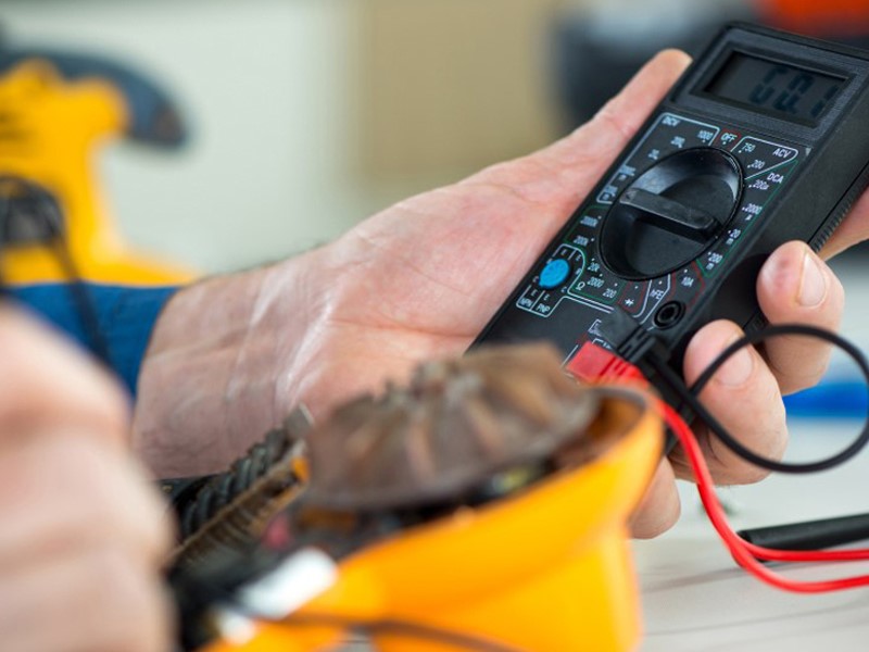 Fault finding in West London and the Surrounding Areas