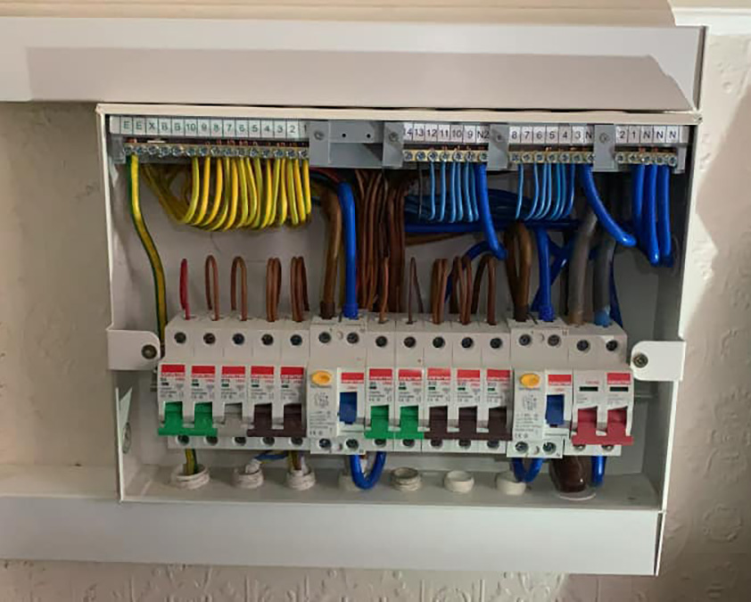 Electrical Services in Ruislip