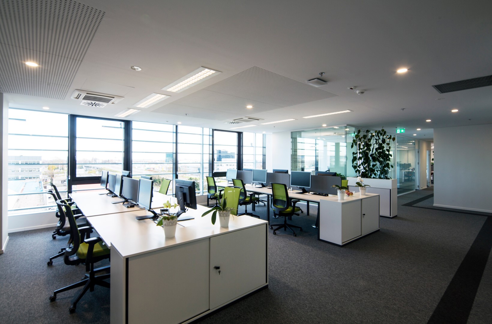 electrical in West London and the Surrounding Areas